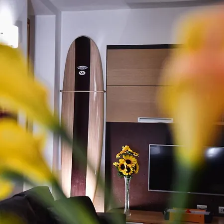 Apartment Roncati Family Bellagio