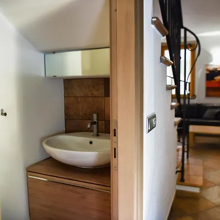 Roncati Family Appartement