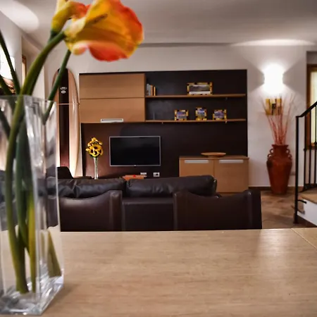 Apartment Roncati Family