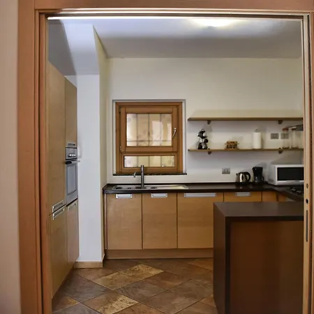 Apartment Roncati Family