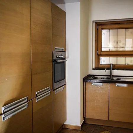 Roncati Family Apartment