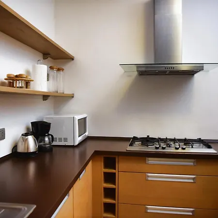 Roncati Family Apartment *