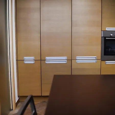Roncati Family Apartment *