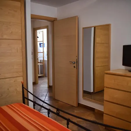Roncati Family Apartment
