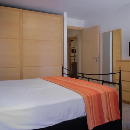Roncati Family Apartment