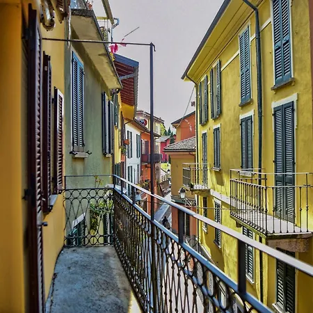 Roncati Family Apartment