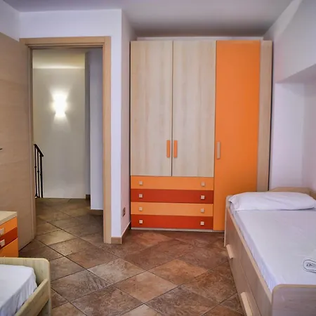 Roncati Family Apartment