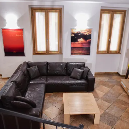 Appartement Roncati Family *