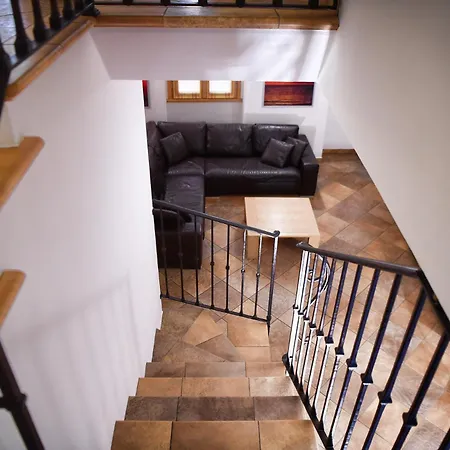 Roncati Family Apartment Bellagio