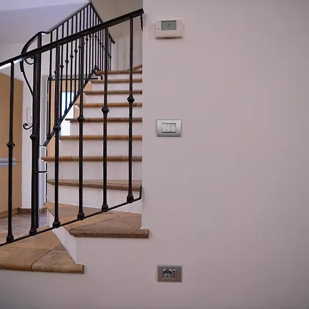 Apartment Roncati Family *