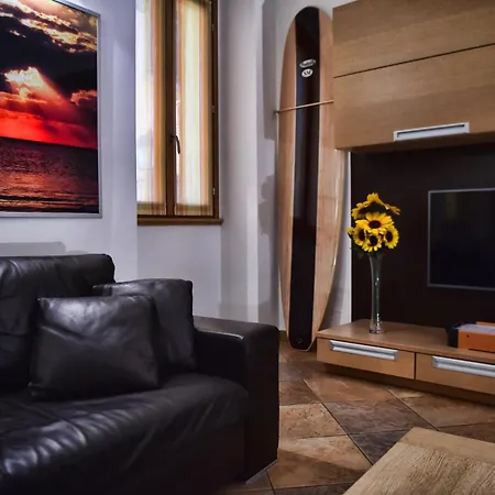 Roncati Family Apartment Bellagio
