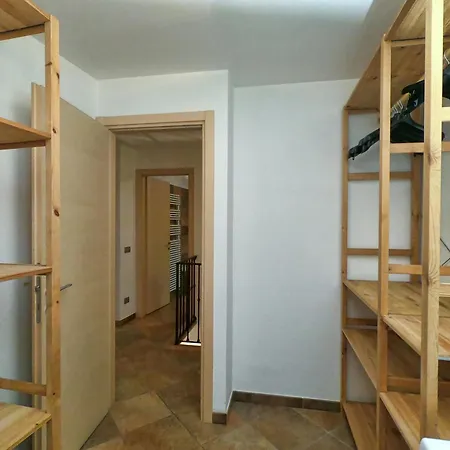 Apartment Roncati Family *