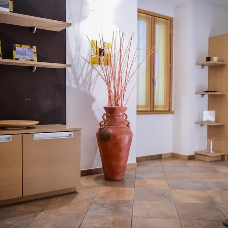 Apartment Roncati Family *